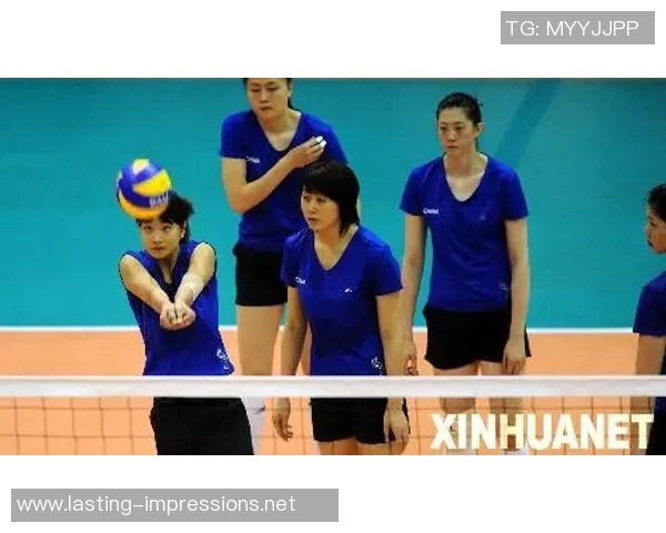 专访张伟:探寻排球领域的成功秘诀与背后故事 专访张伟:探寻排球领域的成功秘诀与背后故事