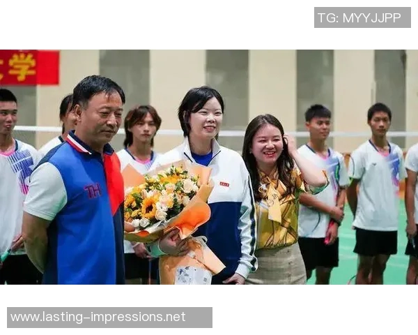 与羽毛球女神周丽的对话探索她的辉煌生涯与心路历程 与羽毛球女神周丽的对话探索她的辉煌生涯与心路历程