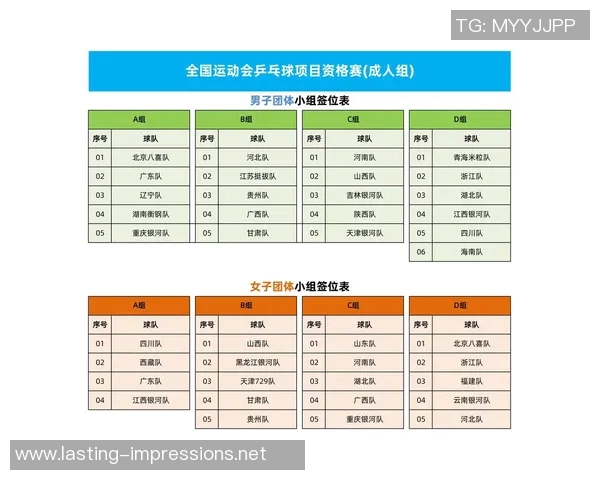 全运会特别报道：杭州乒乓球队如何实现历史性突破与辉煌成就