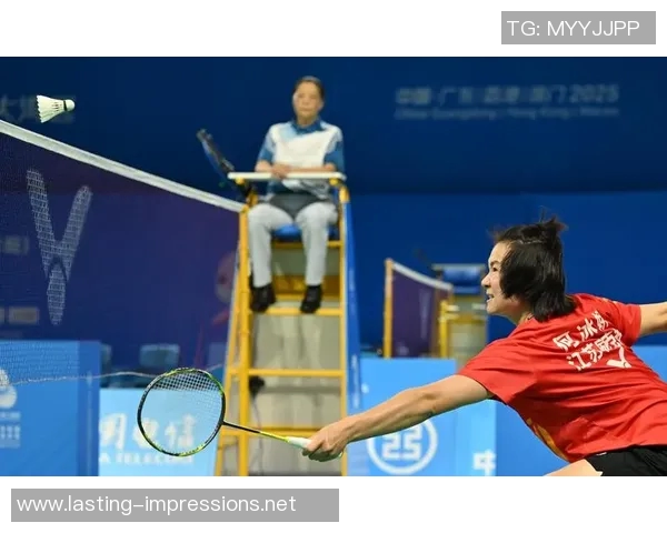 广州羽毛球队的拼搏历程与全运会辉煌成就的背后故事