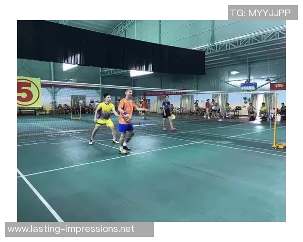 杭州羽毛球队拼搏历程揭秘努力追梦世界杯预选赛的背后故事 杭州羽毛球队拼搏历程揭秘努力追梦世界杯预选赛的背后故事