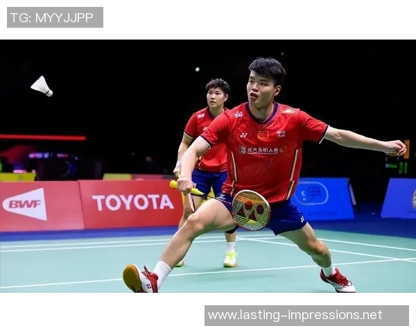 深圳羽毛球队防反战术创新探索与实践分析