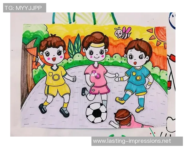 足球明星卡通大头画的创意设计与艺术表现探讨 足球明星卡通大头画的创意设计与艺术表现探讨