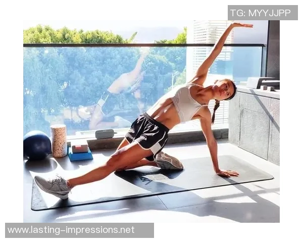 足球明星妻子们的健身日常与魅力瞬间分享 足球明星妻子们的健身日常与魅力瞬间分享