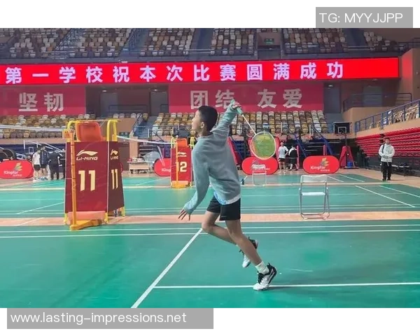 羽毛球巨献：探秘成都羽毛球队的力量