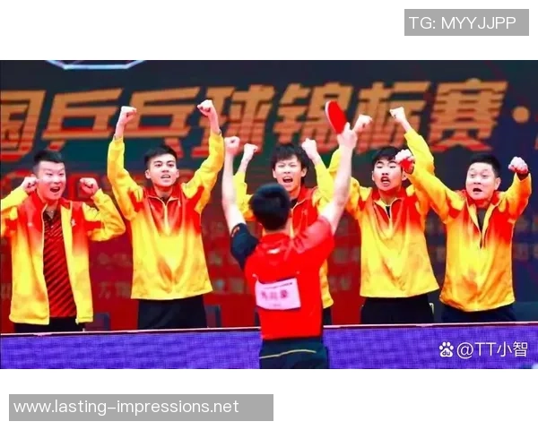 乒乓球深度：解密广州乒乓球队的反击