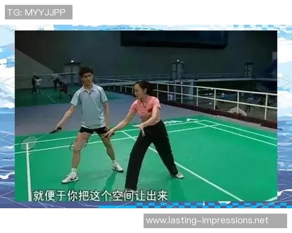 科学羽毛球:灵活性训练方法 科学羽毛球:灵活性训练方法