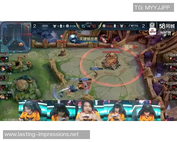 聚焦王者荣耀:BLG的力量话题 聚焦王者荣耀:BLG的力量话题