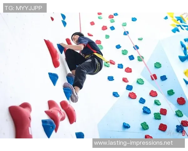 世界滑板锦标赛特别报道：西安攀岩队的转型之路