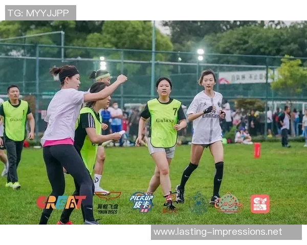 从零开始:飞盘实力完全攻略 从零开始:飞盘实力完全攻略