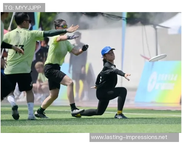 2026飞盘耐力排名:西安飞盘队创新高 2026飞盘耐力排名:西安飞盘队创新高