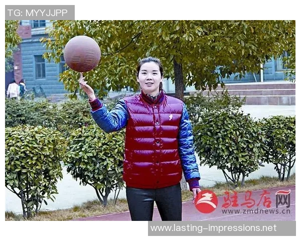 张秀英独家：分享篮球心得