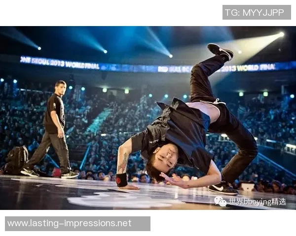 街舞纪实：记录杭州街舞队的逆袭之旅