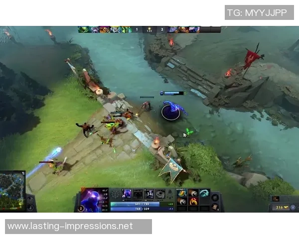 聚焦DOTA2：V5的意识话题