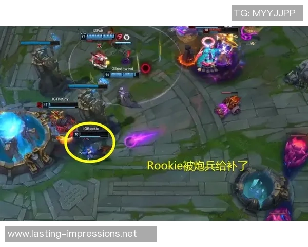 热议DOTA2：TES的意识变革