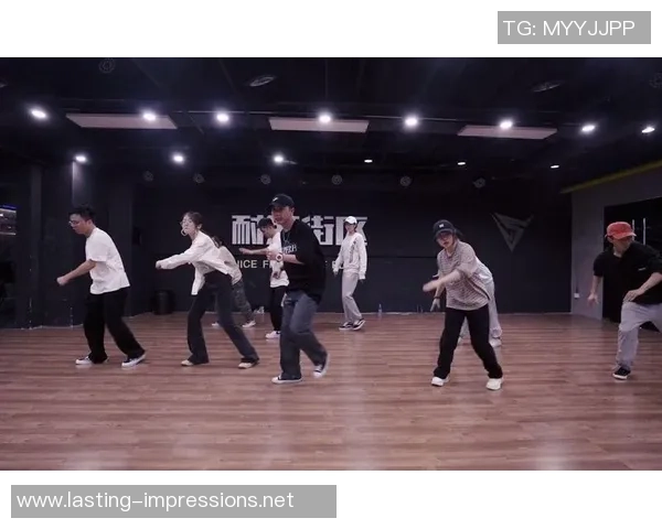 赛后复盘：西安街舞队 vs 武汉街舞队的技术