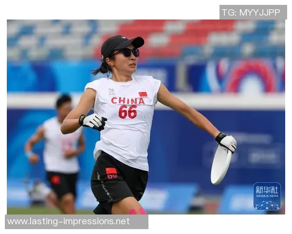 独家分析：成都飞盘队的节奏对比