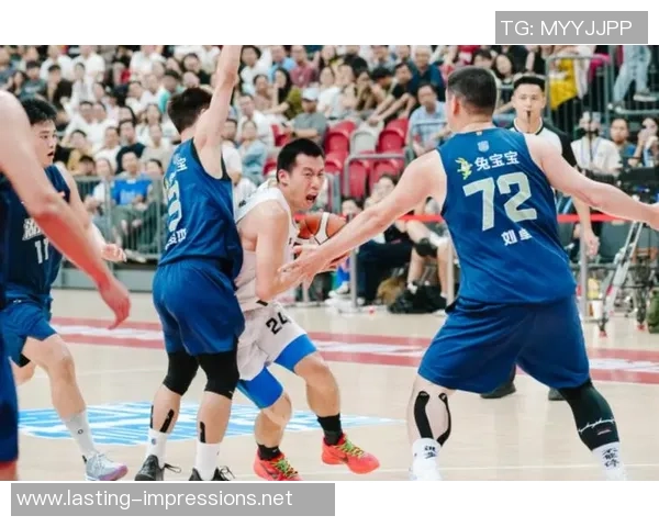 篮球深度：解密杭州篮球队的防反