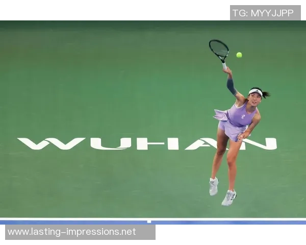 网球巨献：探秘武汉网球队的技术