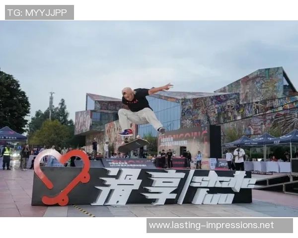 聚焦滑板：重庆滑板队的心理素质话题