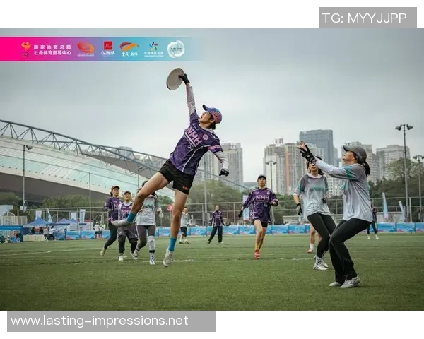 赛后复盘：南京飞盘队 vs 西安飞盘队的团队协作